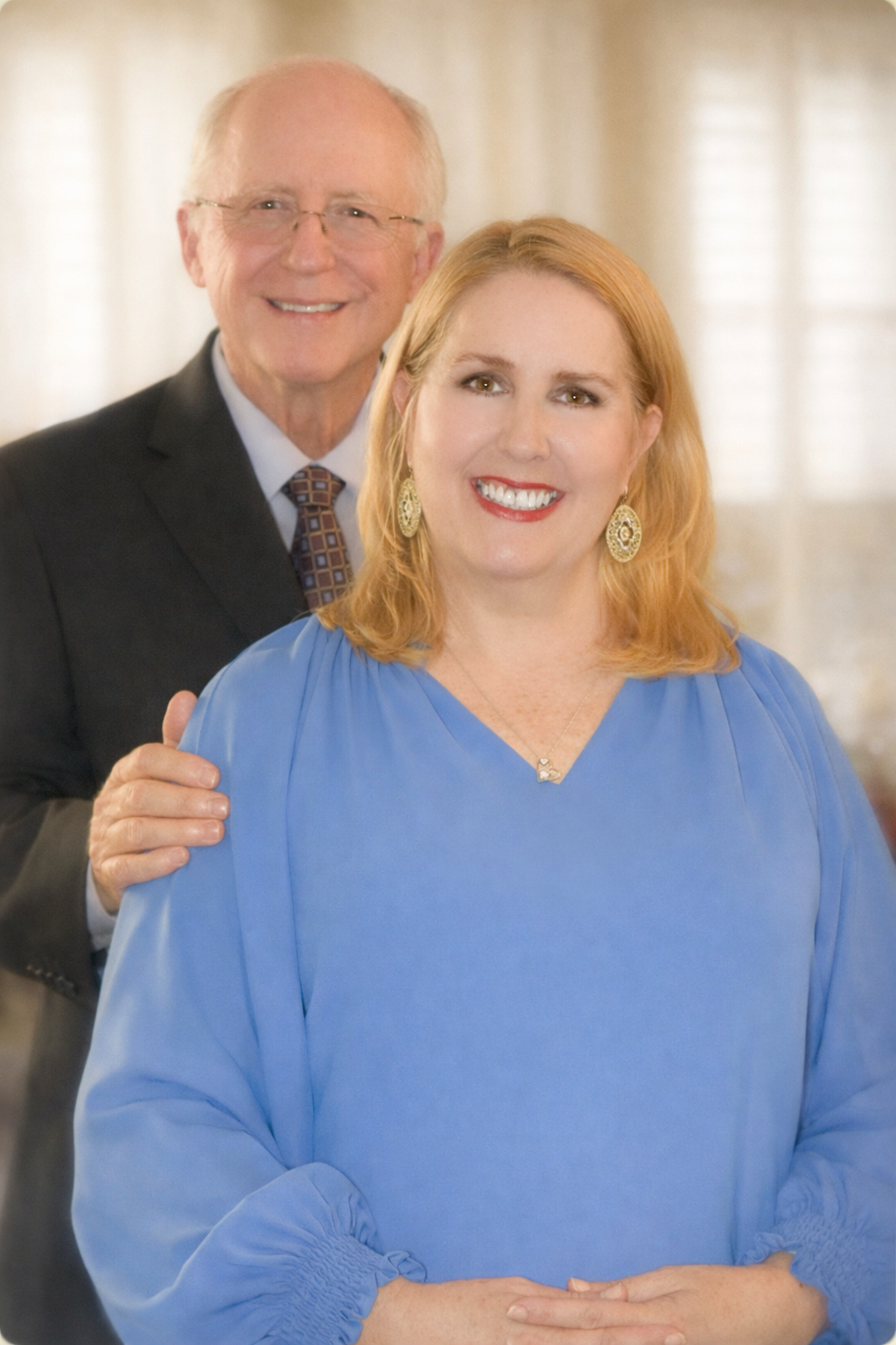 Tonya Whaley Harless, founder of Ashes To Ashes Concierge Services